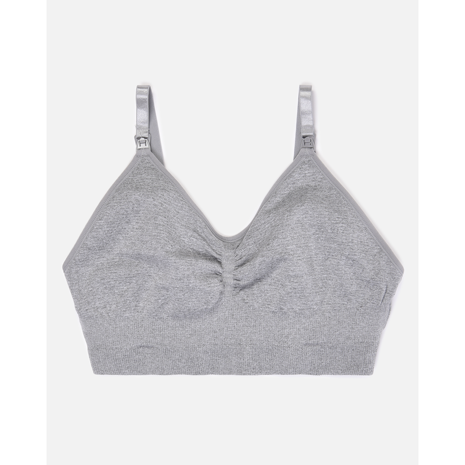 Бюстгальтер для кормящих Futurino Mama AW21-13-mat-GGD0 - фото 2