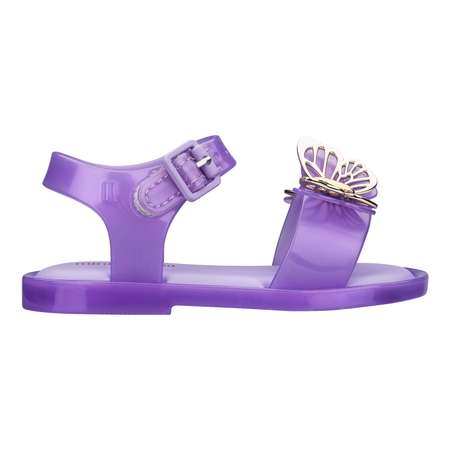 Сандалии Melissa