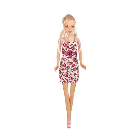 Кукла модельная ToysLab