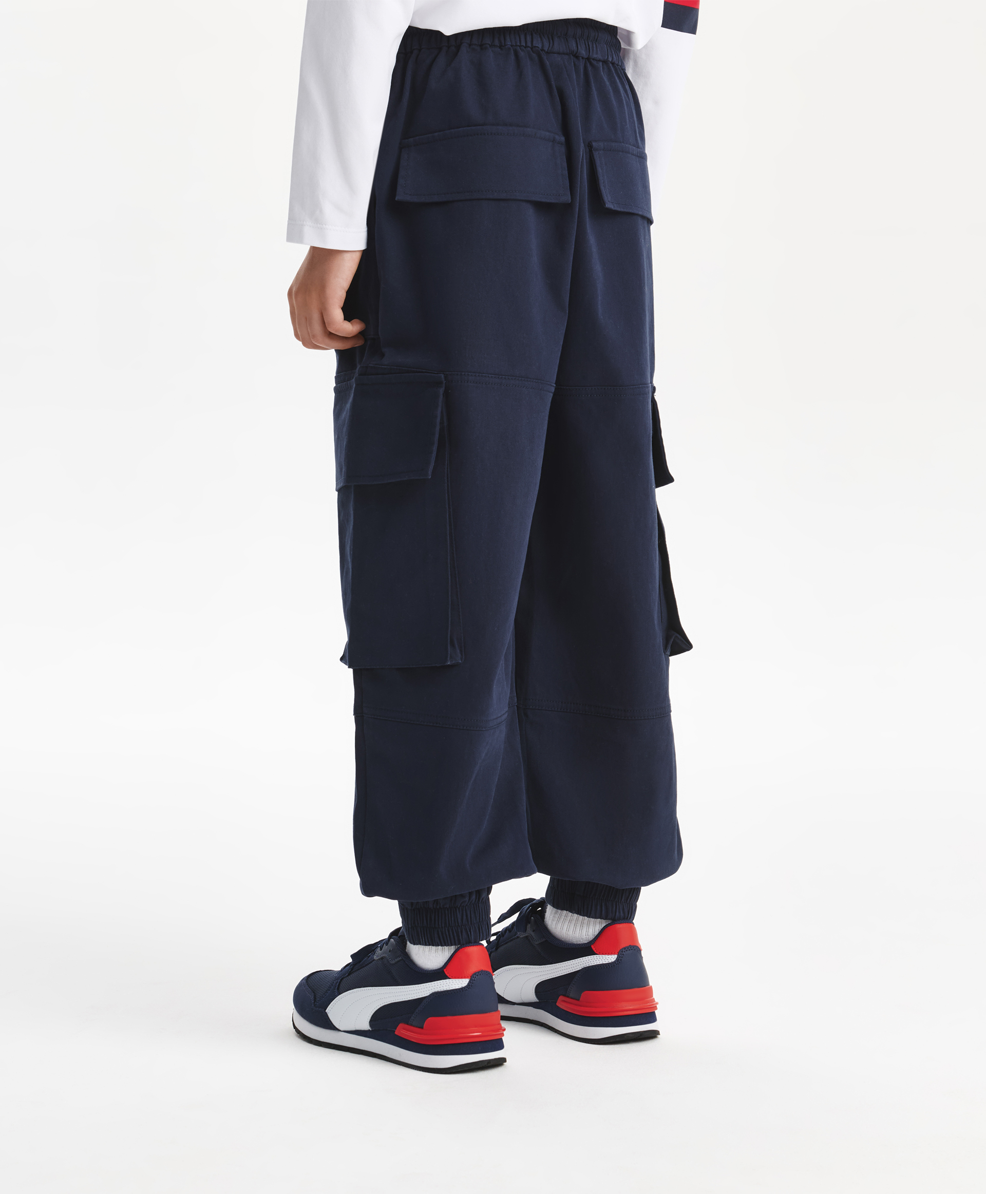 Брюки Gulliver 22512BJC6304 - фото 3