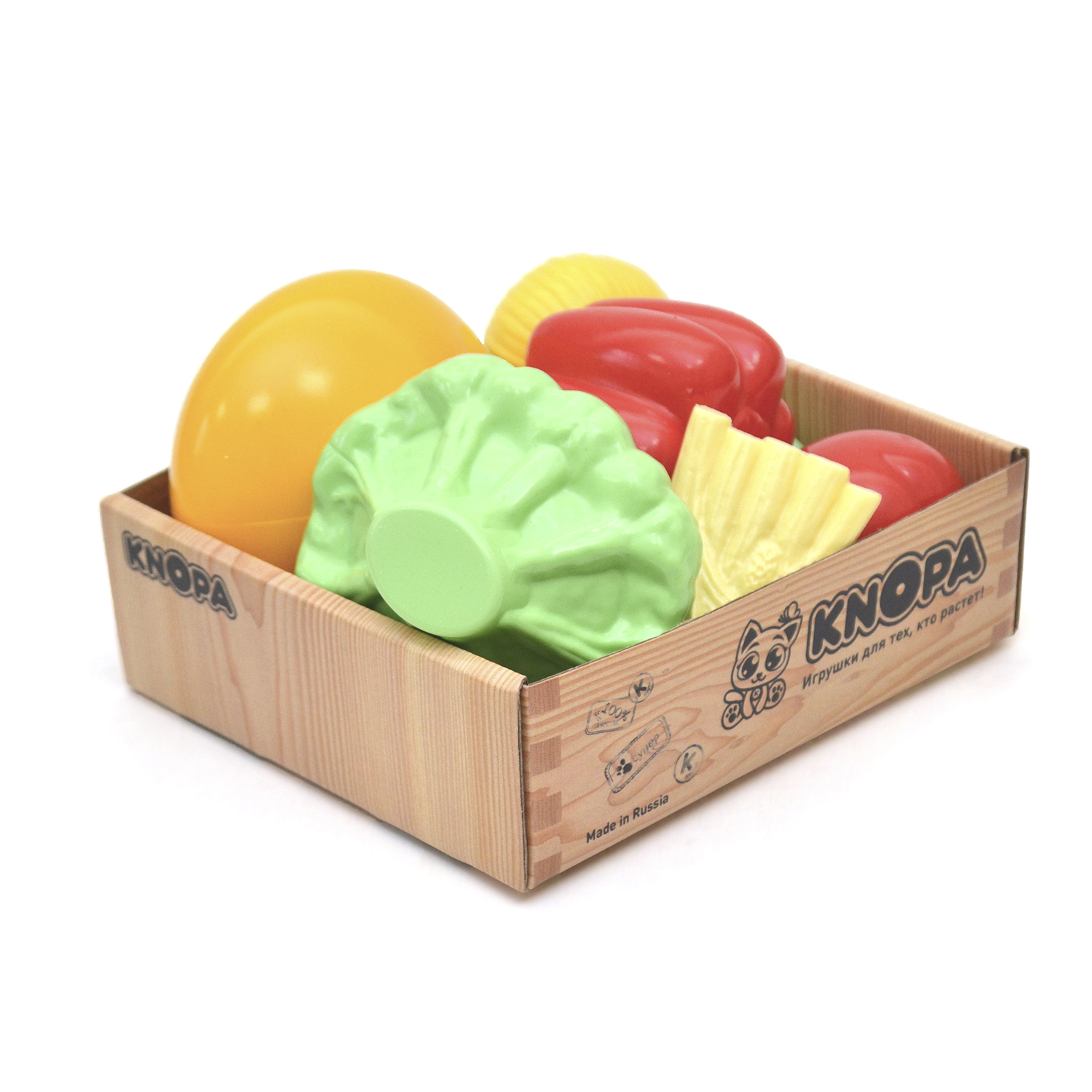 Игрушка KNOPA - фото 1