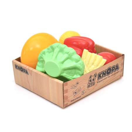 Игрушка KNOPA