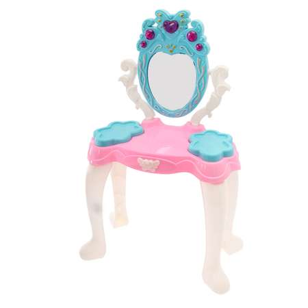 Игрушка Sima-Land туалетный столик