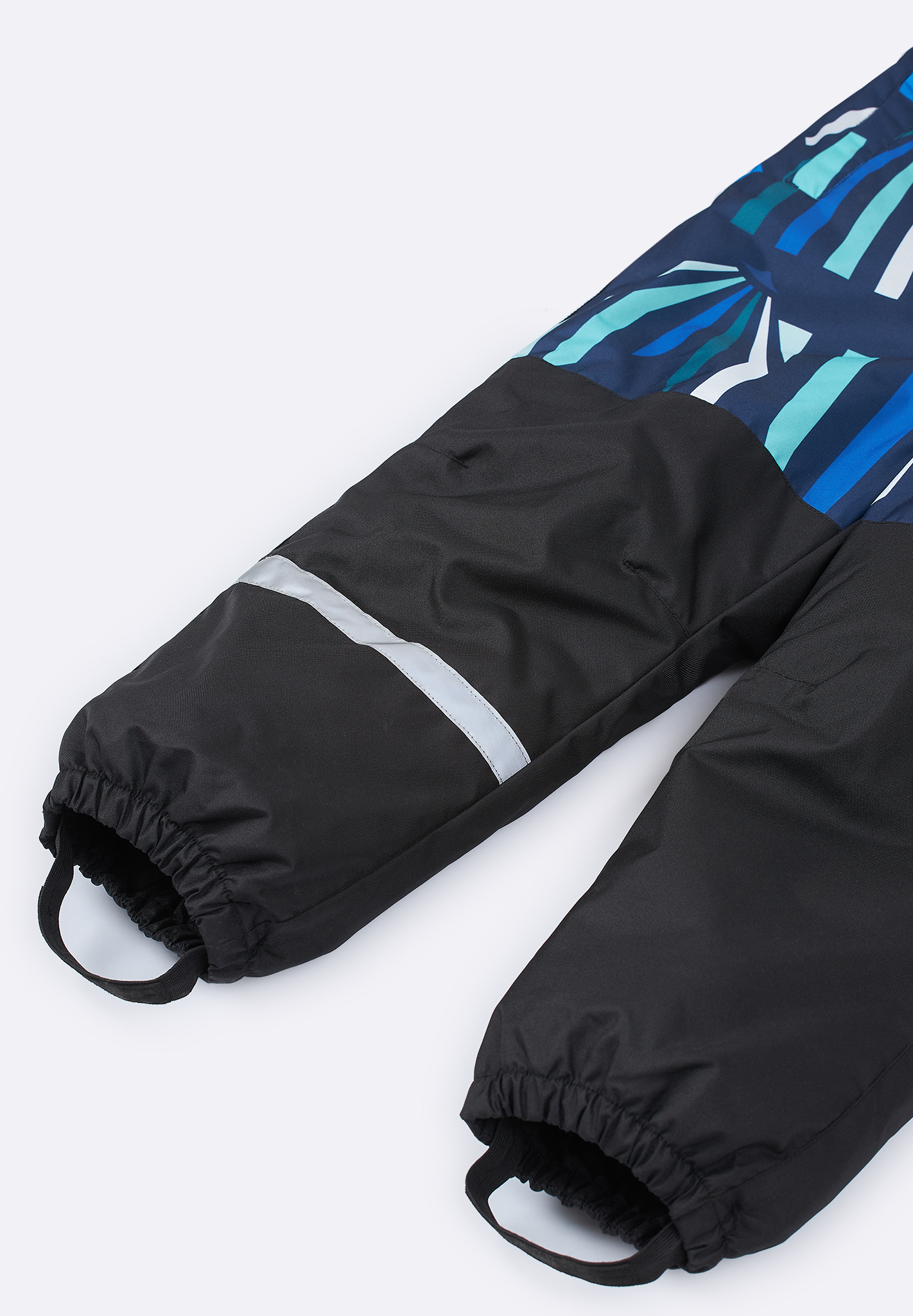 Комбинезон Lassie 7100021C-6962 - фото 5