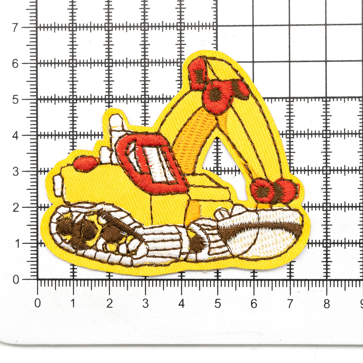 Набор для творчества Hobby Pro термоаппликация - фото 3