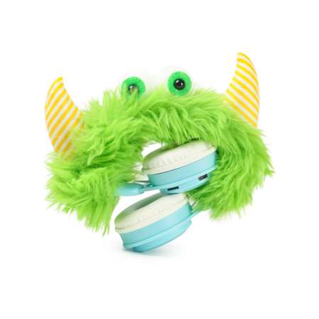 Наушники Attivio Bluetooth Монстр
