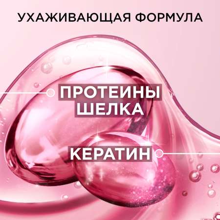 Бальзам Глисс Кур Жидкий шелк 360мл