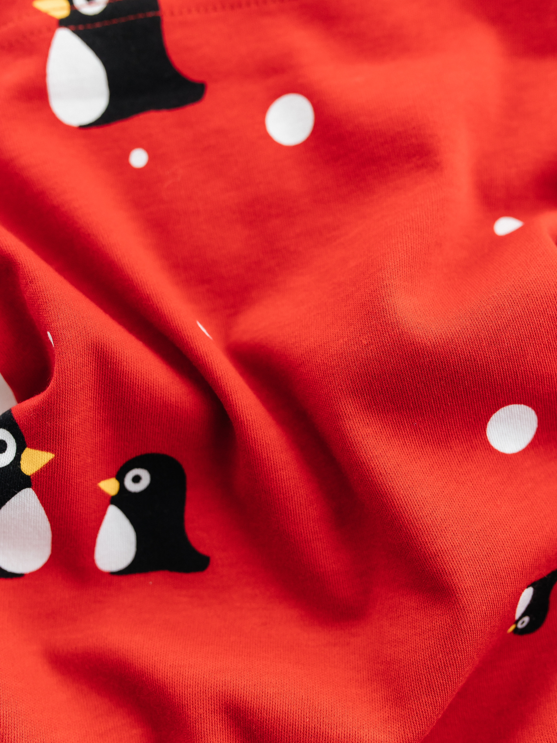 Пижама TOPOTUSHKI ТН9083581ин - фото 2