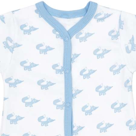 Комбинезон Little Fox