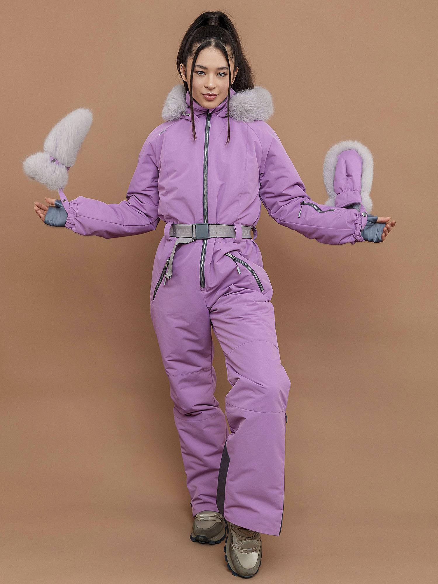 Комбинезон batik 214-26з-3 - фото 4