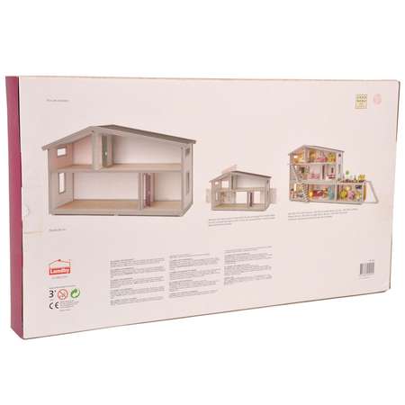 Домик для кукол Lundby