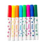 Фломастеры KiddieArt 8 цв.