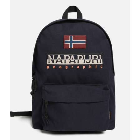 Рюкзак Napapijri hering dp розовый