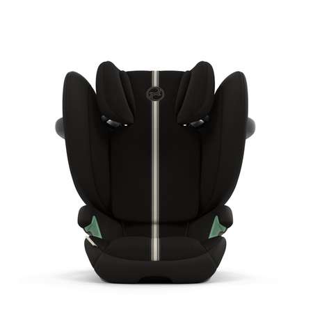 Автокресло Cybex Solution G2 Plus Isofix 2/3 (15-36 кг) черный