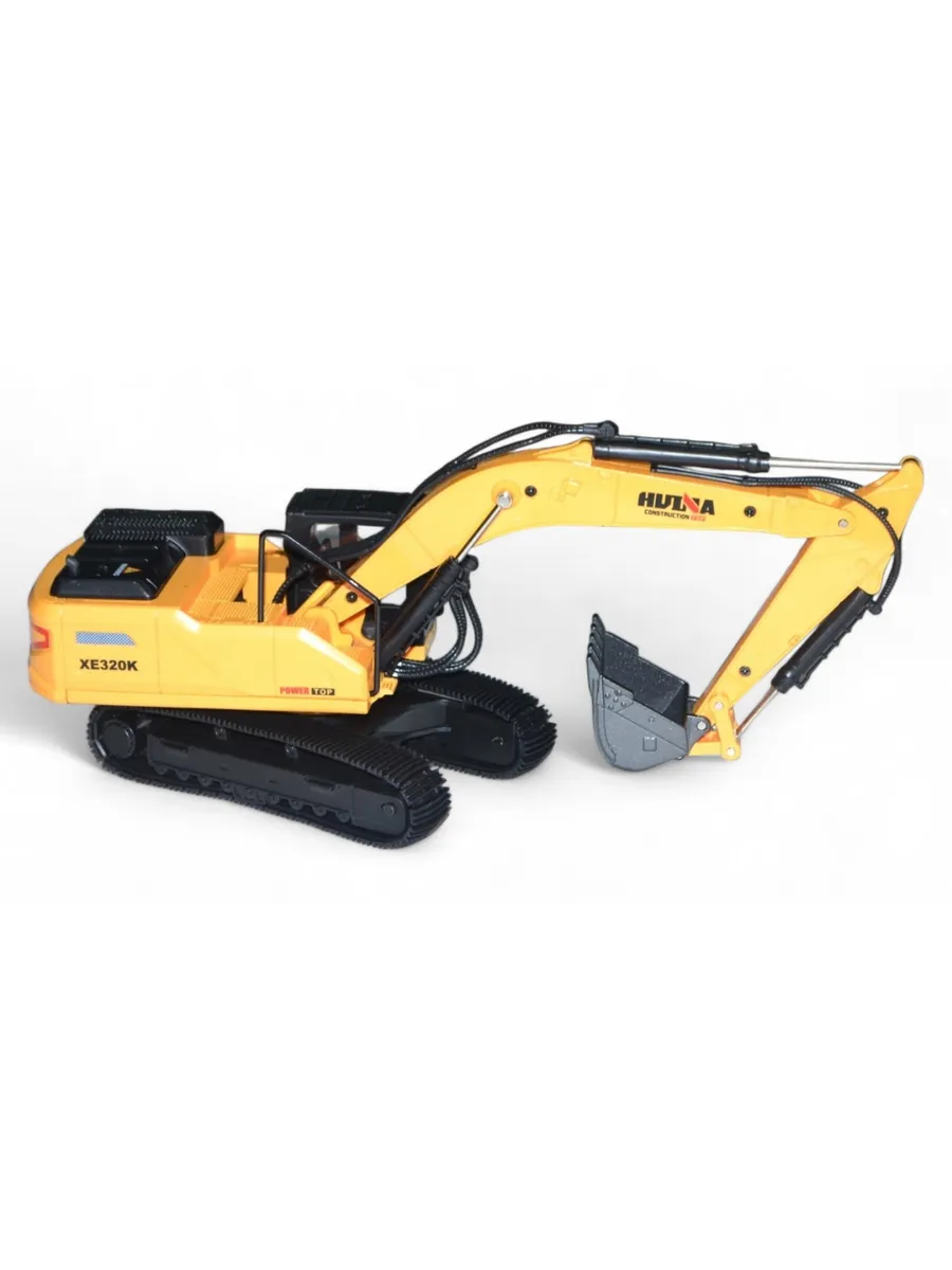 Автомобиль РУ - фото 8