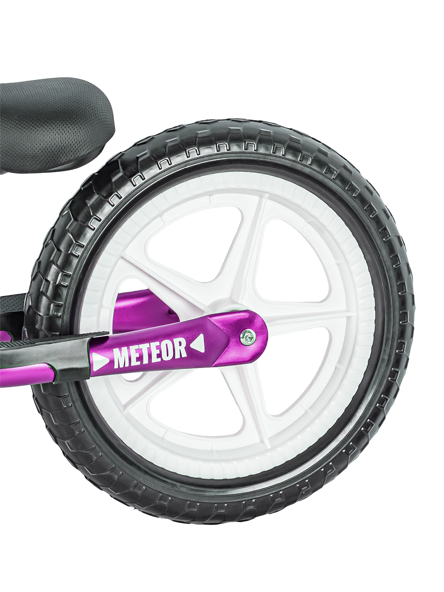 Двухколесный беговел Plank 12 дюймов - фото 18