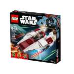 Конструктор LEGO Star Wars 75175 345 дет.