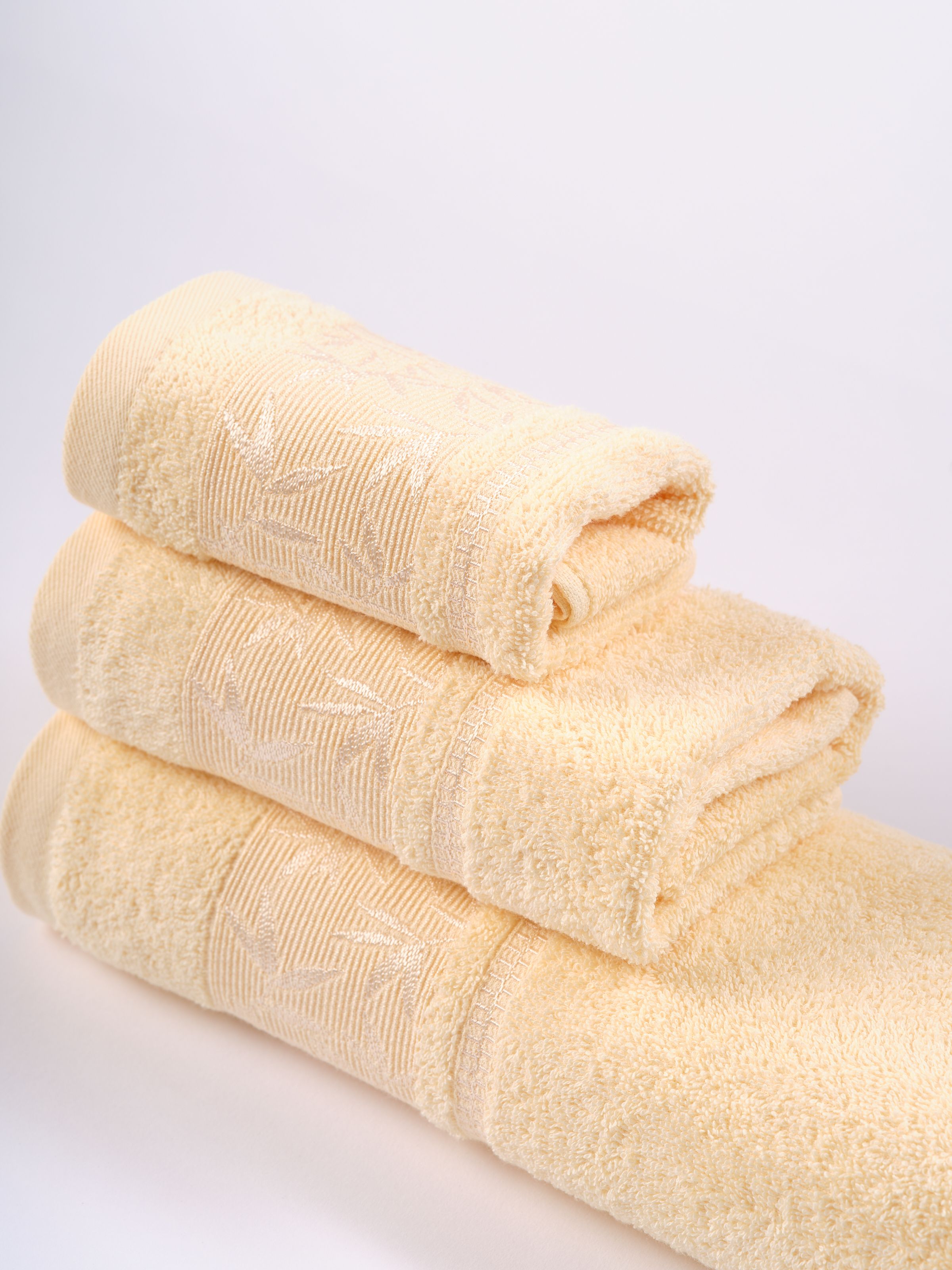 Полотенце Ночь Нежна Decorative 70 x 130 см - фото 1