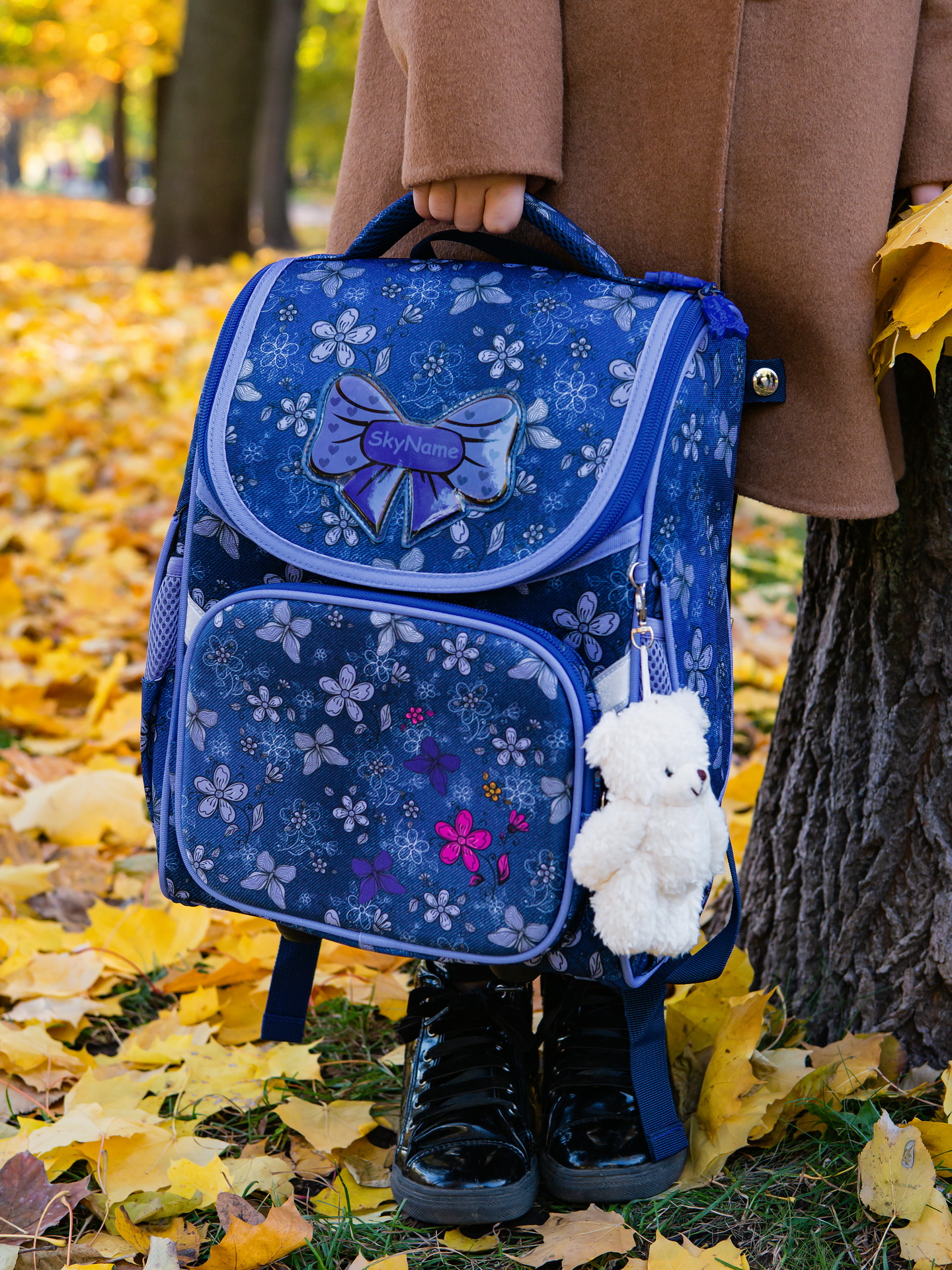 Ранец SkyName - фото 5