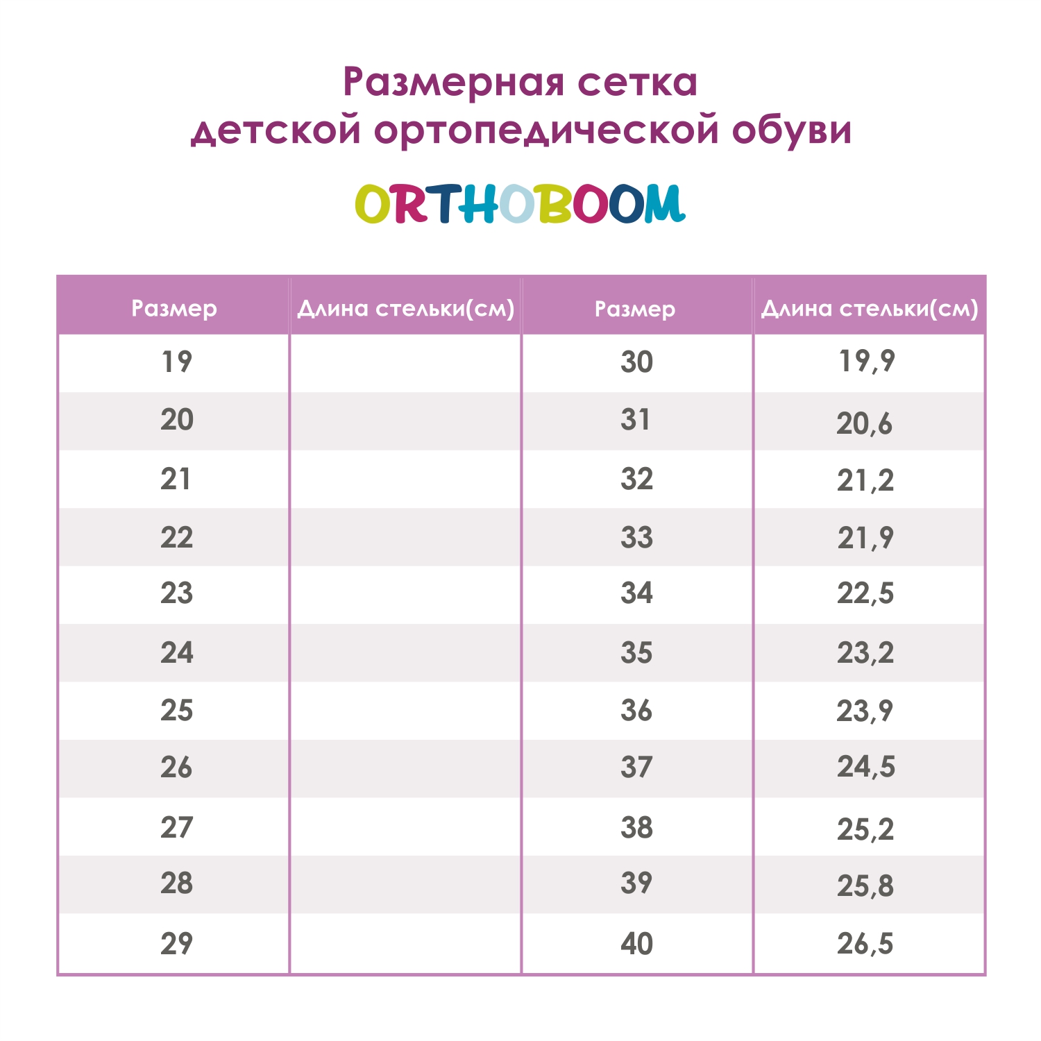 Ботинки ORTHOBOOM 81036-01_темно-лазурный с белым - фото 6