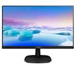 Монитор Philips 243V7QDSB