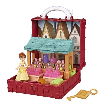 Кукла мини Disney Frozen