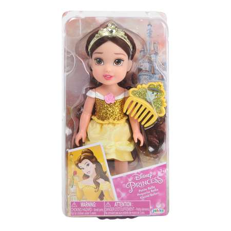 Кукла мини Jakks Pacific
