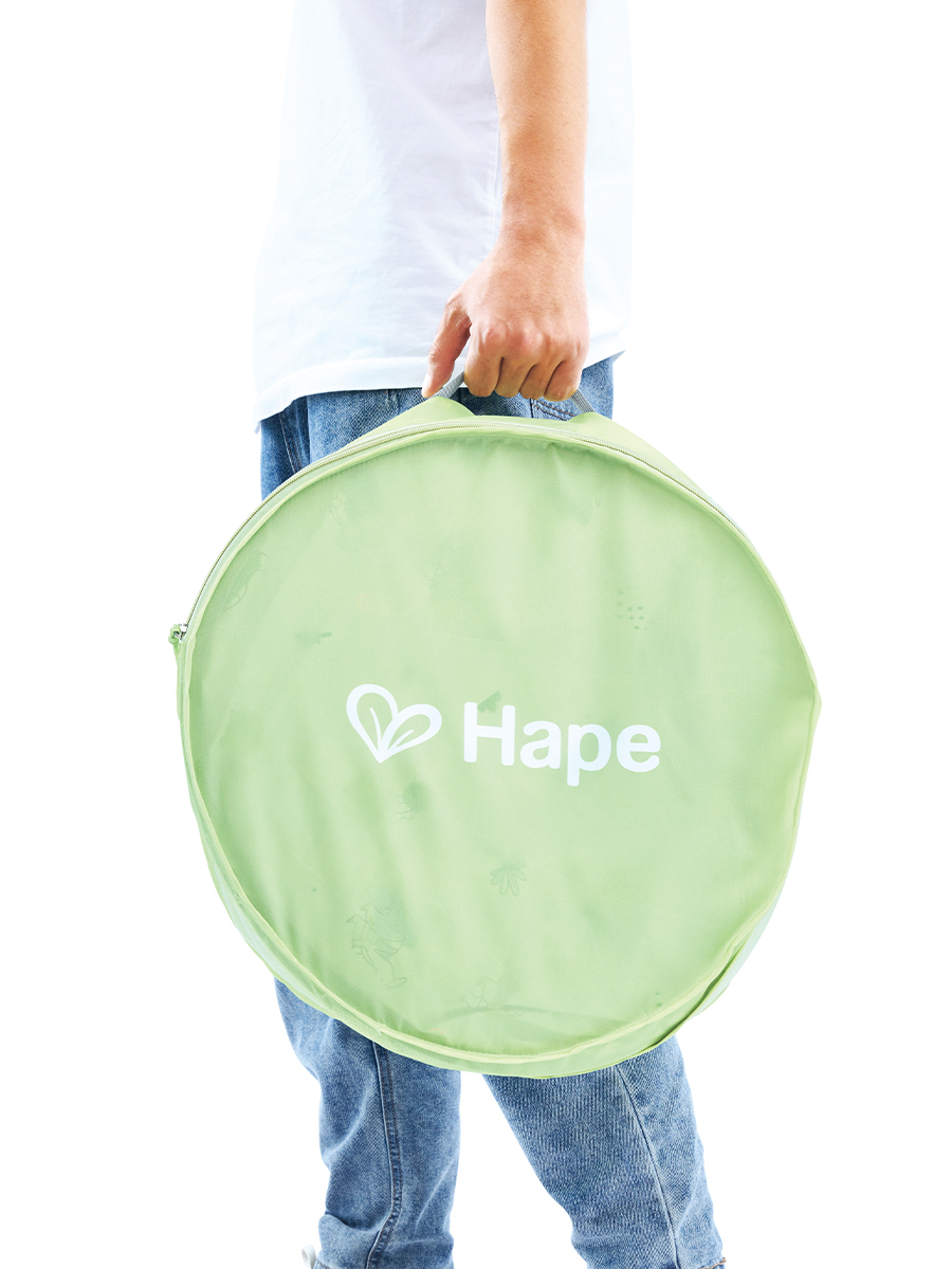 Сухой бассейн Hape Пляж - фото 9