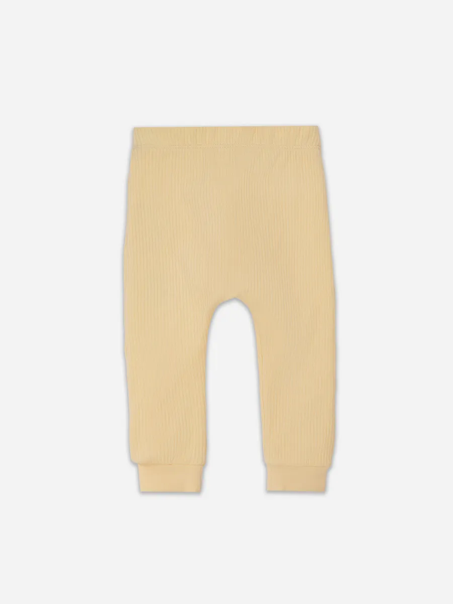 Брюки 2 шт Mark Formelle (Марк Формэль) 85118-2/абрикосовый щербет +серый - фото 14