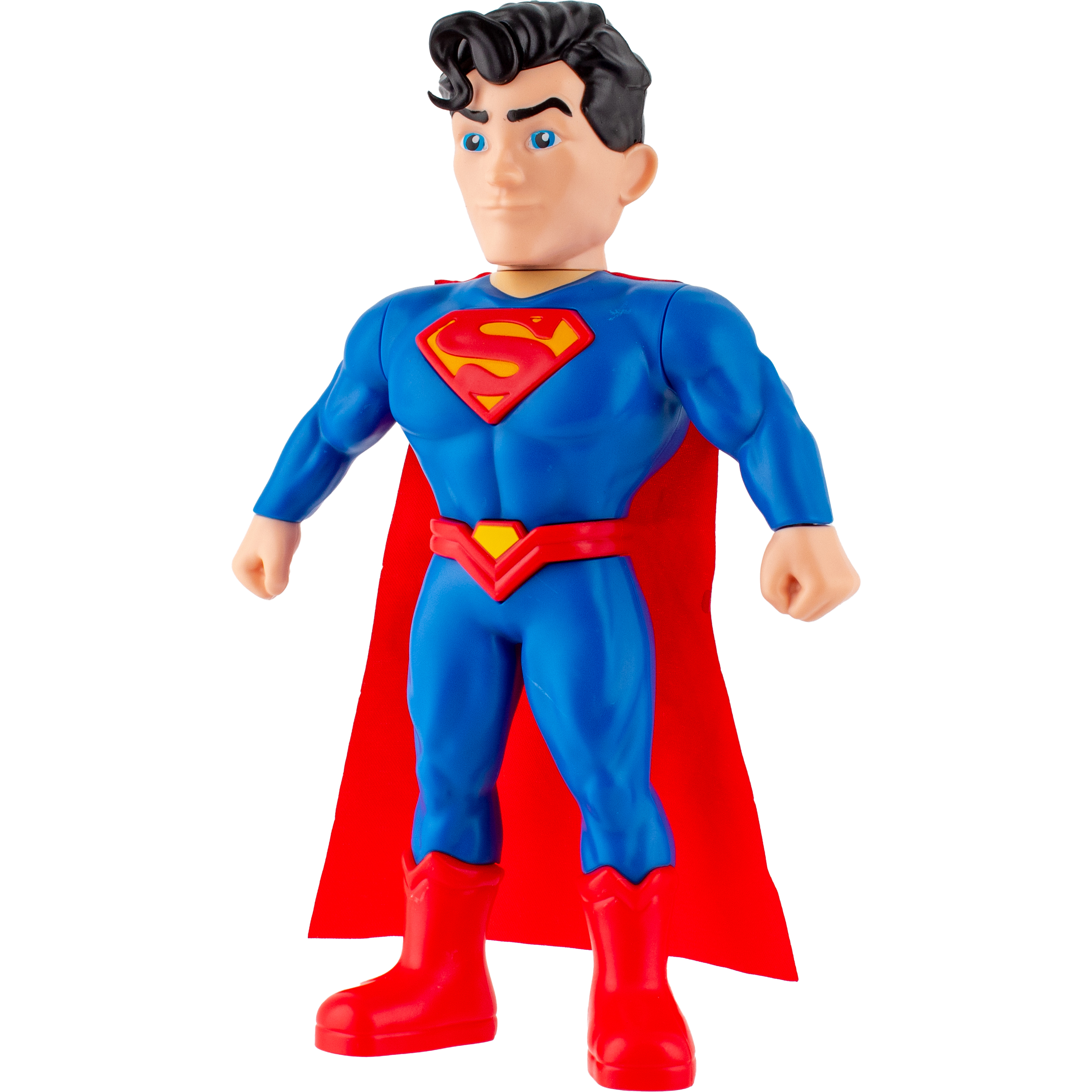 Набор фигурок KiddiePlay Бэтмен Супермен Флэш Джокер - фото 5