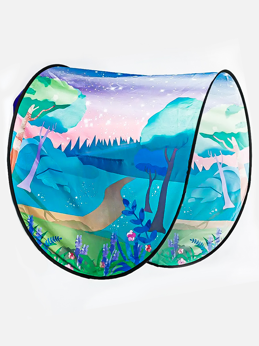 Балдахин Madliani Тент на кровать для игр и сна - фото 5