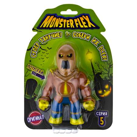 Тянучка Monster Flex