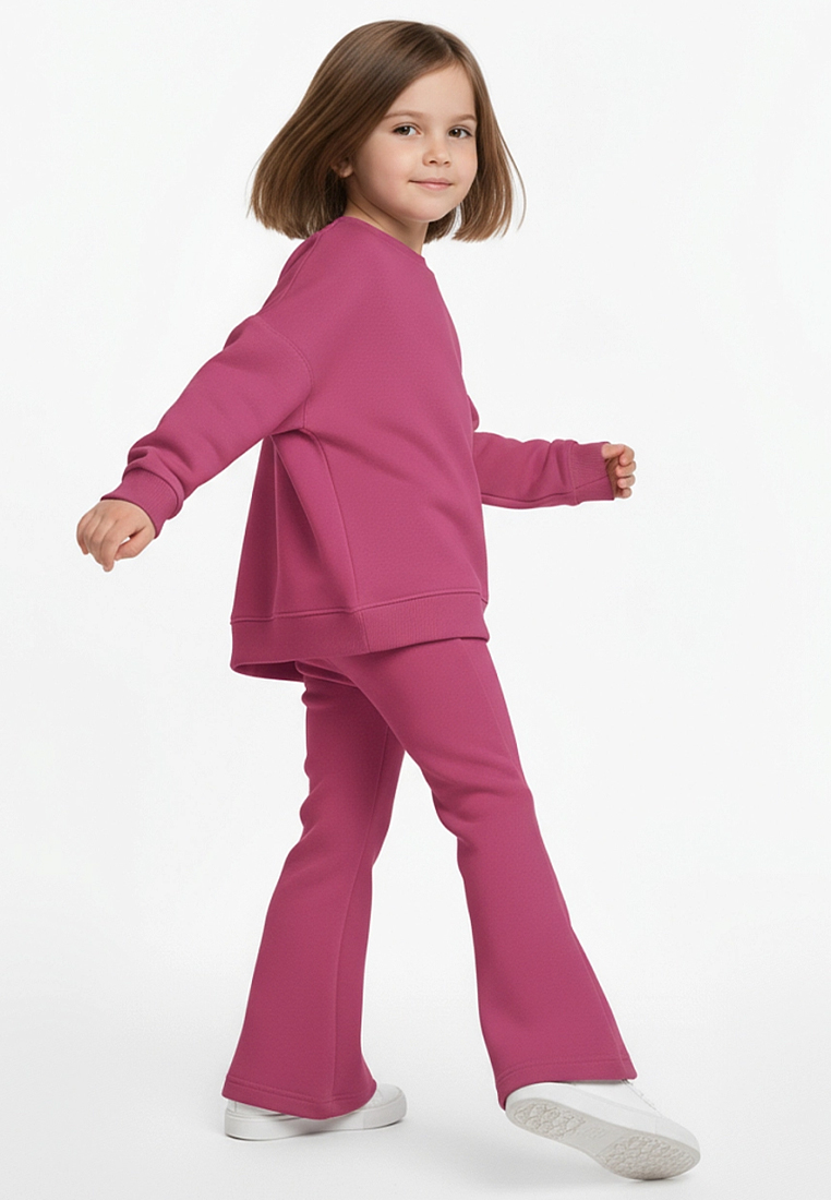 Свитшот и брюки YOULALA 8010330103 - фото 2