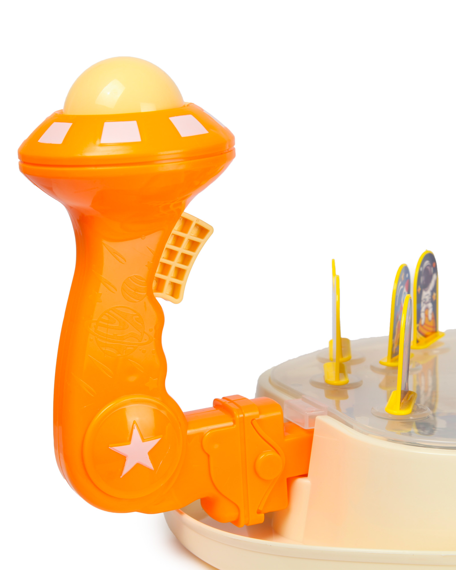 Настольная игра Attivio Космобитва - фото 6