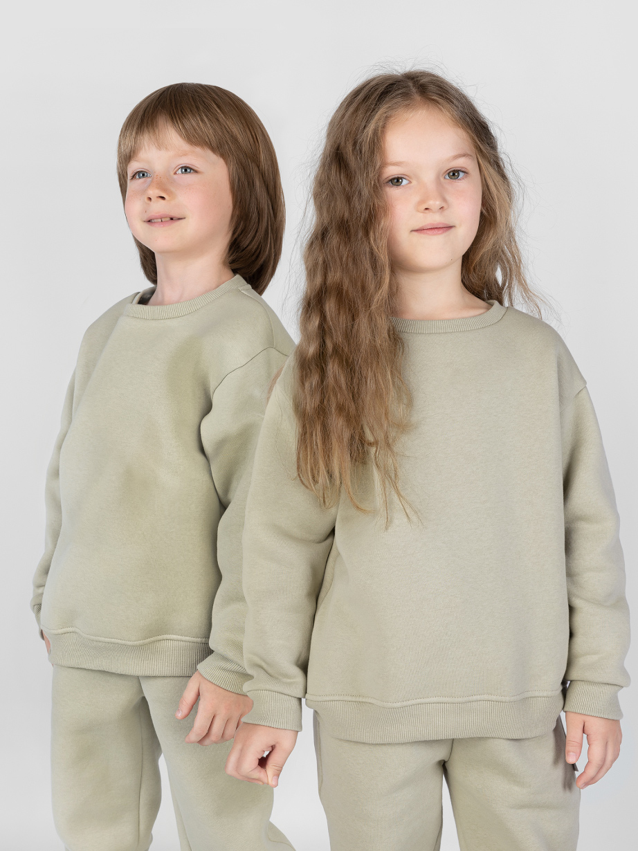 Свитшот Bossa Nova 204З23-462 - фото 2