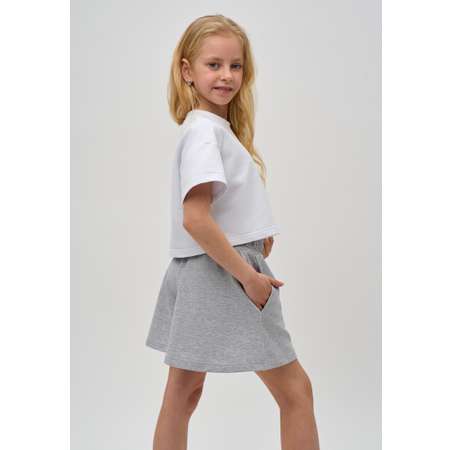 Шорты Stylish AMADEO