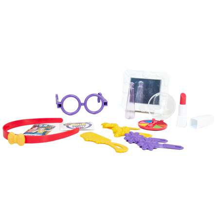 Настольная игра EziKIDS