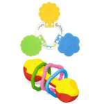 Игрушка Стеллар погремушка