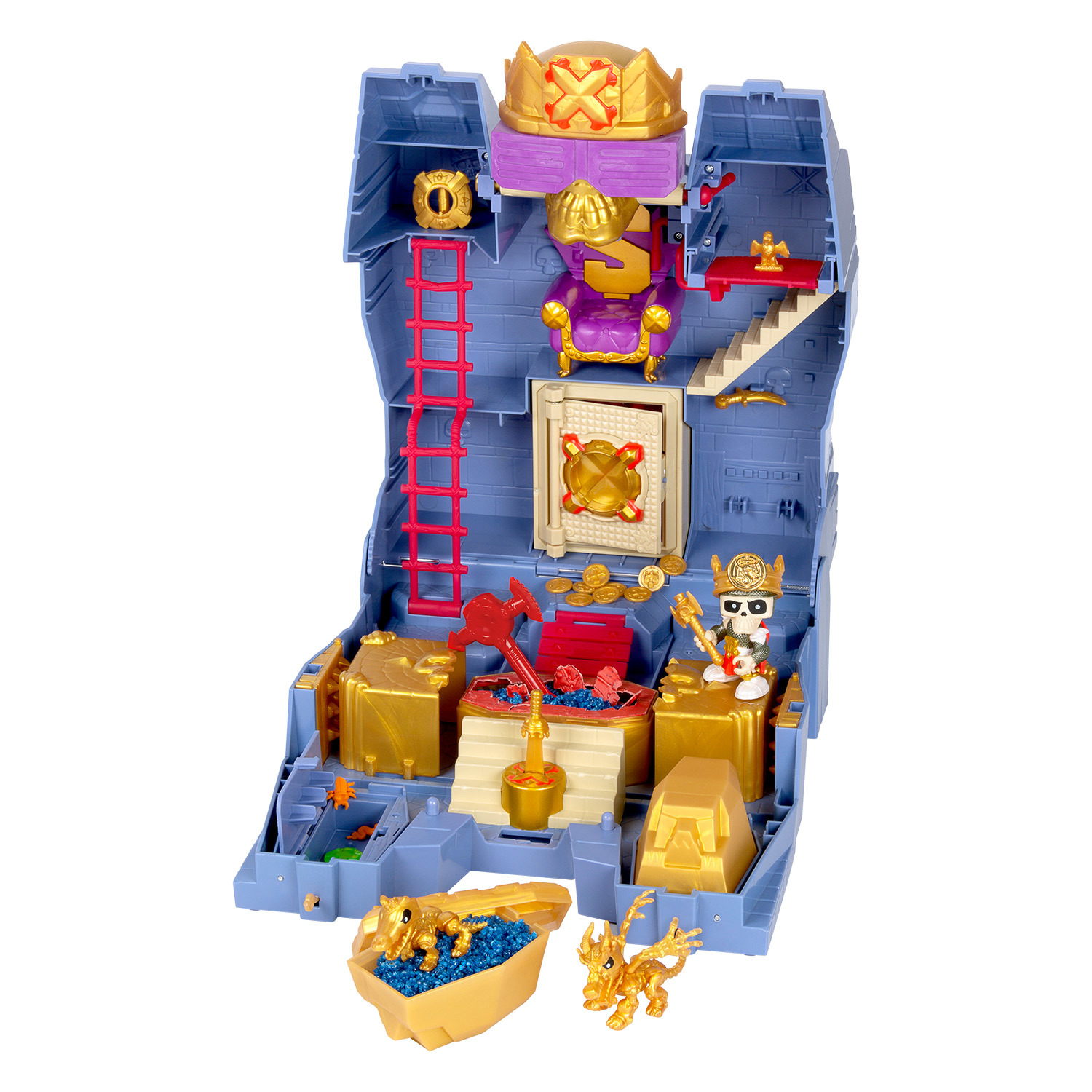 Игровой набор Treasure X Таинственная гробница - фото 3