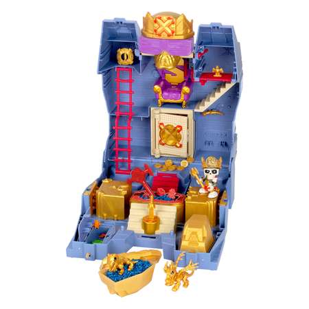 Игровой набор Treasure X Таинственная гробница
