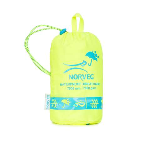 Ветровка Norveg