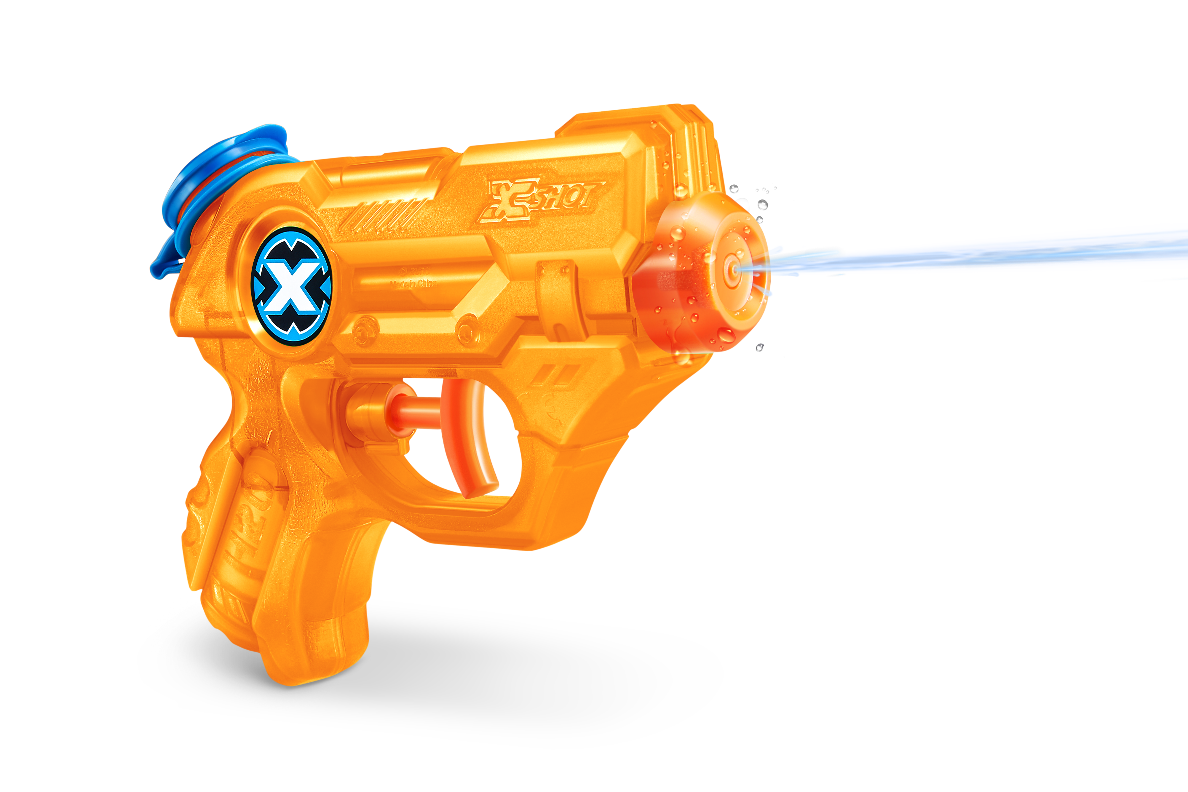 Бластер водный Zuru XSHOT  Nano Drencher - фото 4
