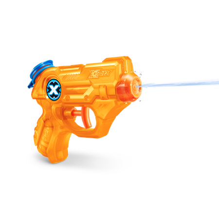 Бластер водный Zuru XSHOT  Nano Drencher