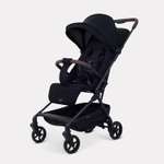 Коляска прогулочная Rant Avion Carbon черный