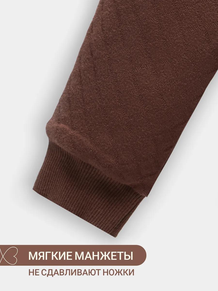 Комбинезон Mark Formelle (Марк Формэль) 14009/капучино - фото 7