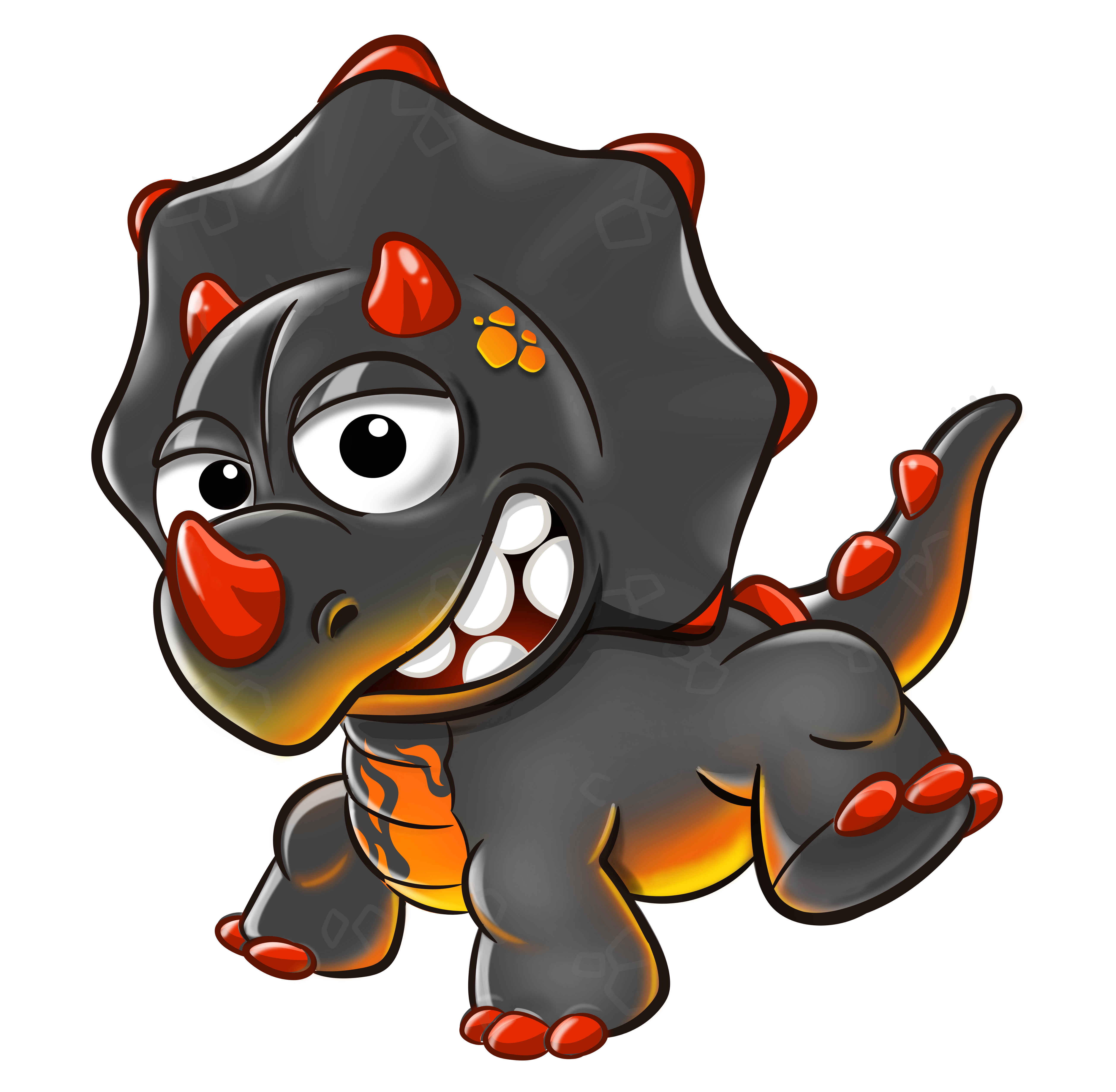 Игрушка мягкая Crackin Eggs - фото 14