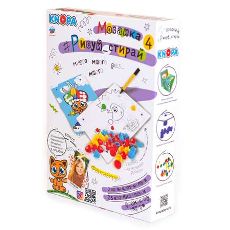 Игрушка KNOPA