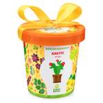 Набор для выращивания Happy Plant