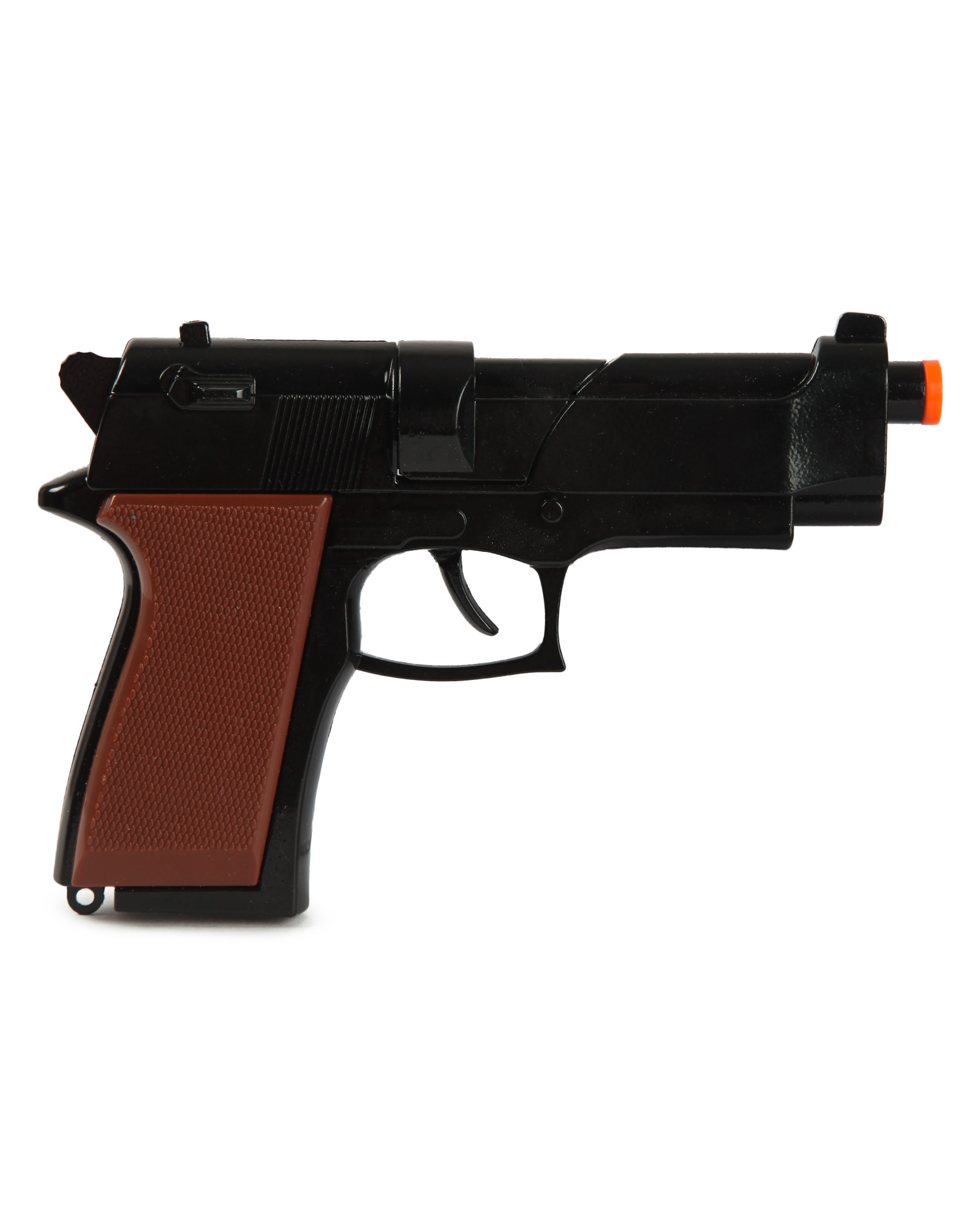 Пистолет Global Bros 8 пистонов - фото 4