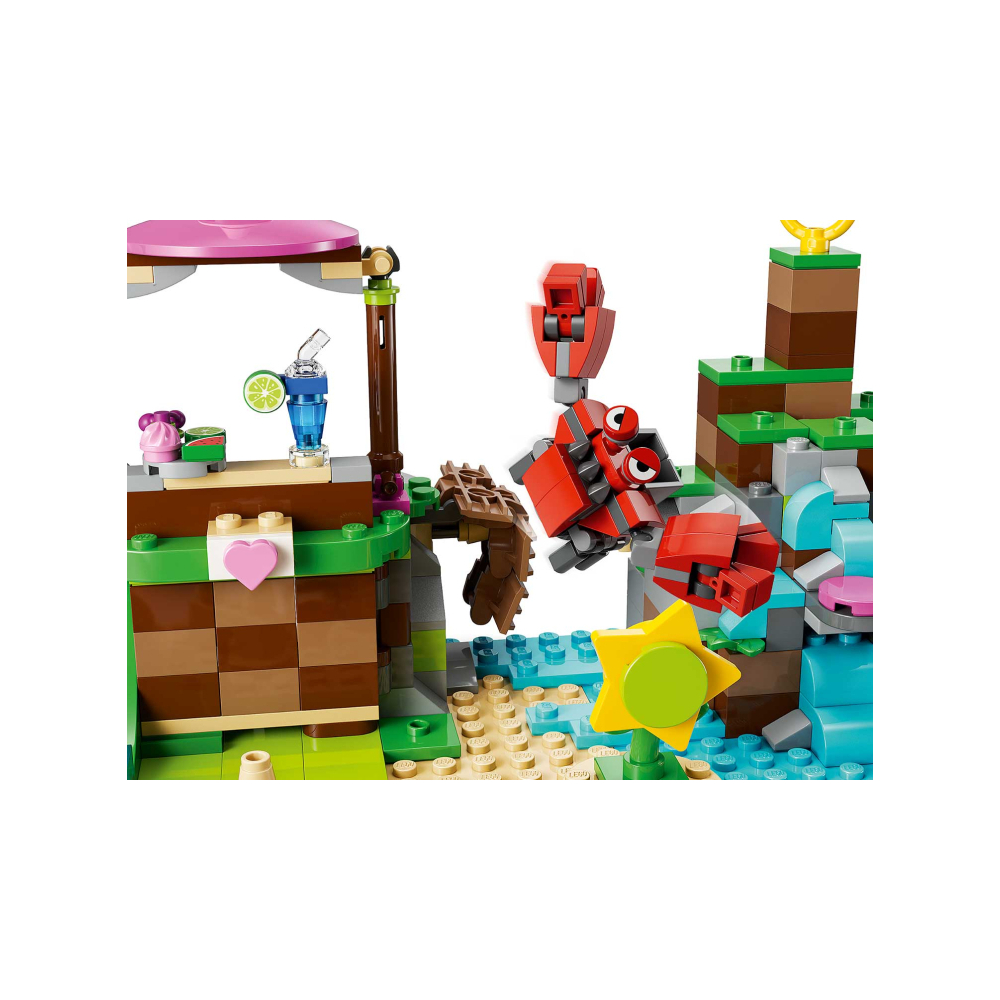 Конструктор LEGO 590 дет. - фото 4